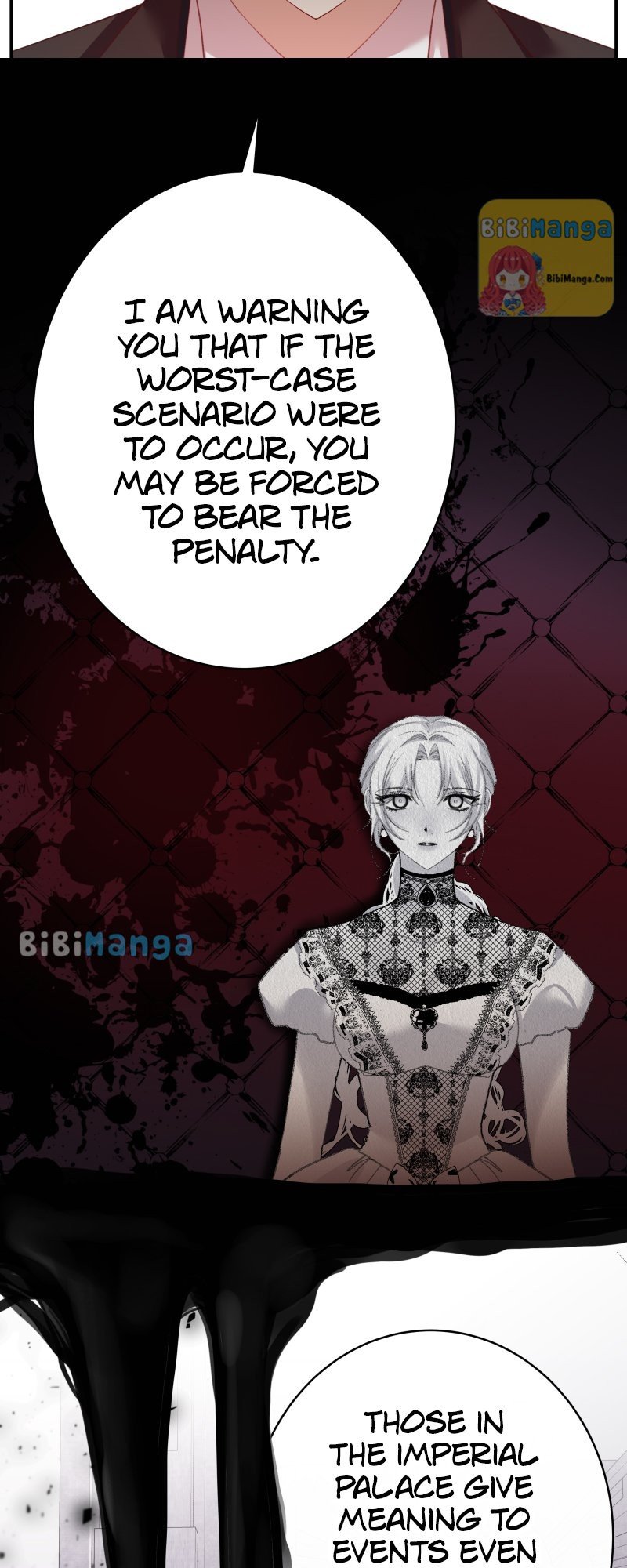 A Villainess’ Revenge Is Sweeter Than Honey Chapter 51 205 44