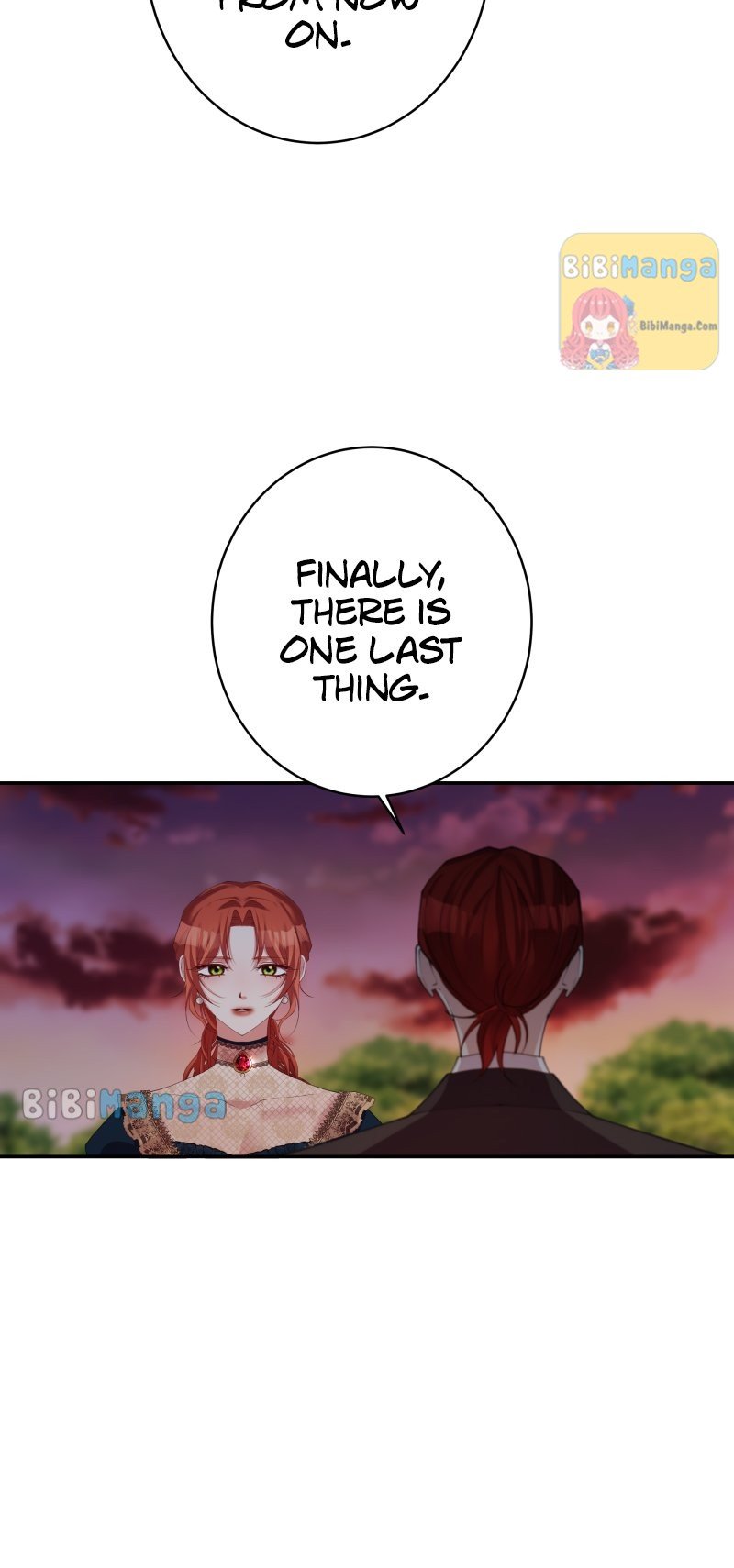 A Villainess’ Revenge Is Sweeter Than Honey Chapter 51 207 46