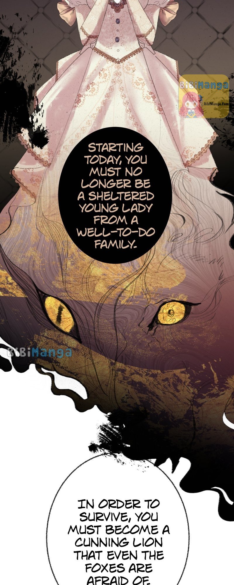 A Villainess’ Revenge Is Sweeter Than Honey Chapter 51 166 5