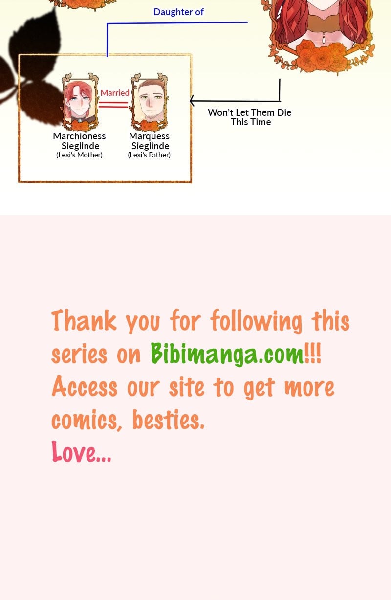 A Villainess’ Revenge Is Sweeter Than Honey Chapter 51 211 50