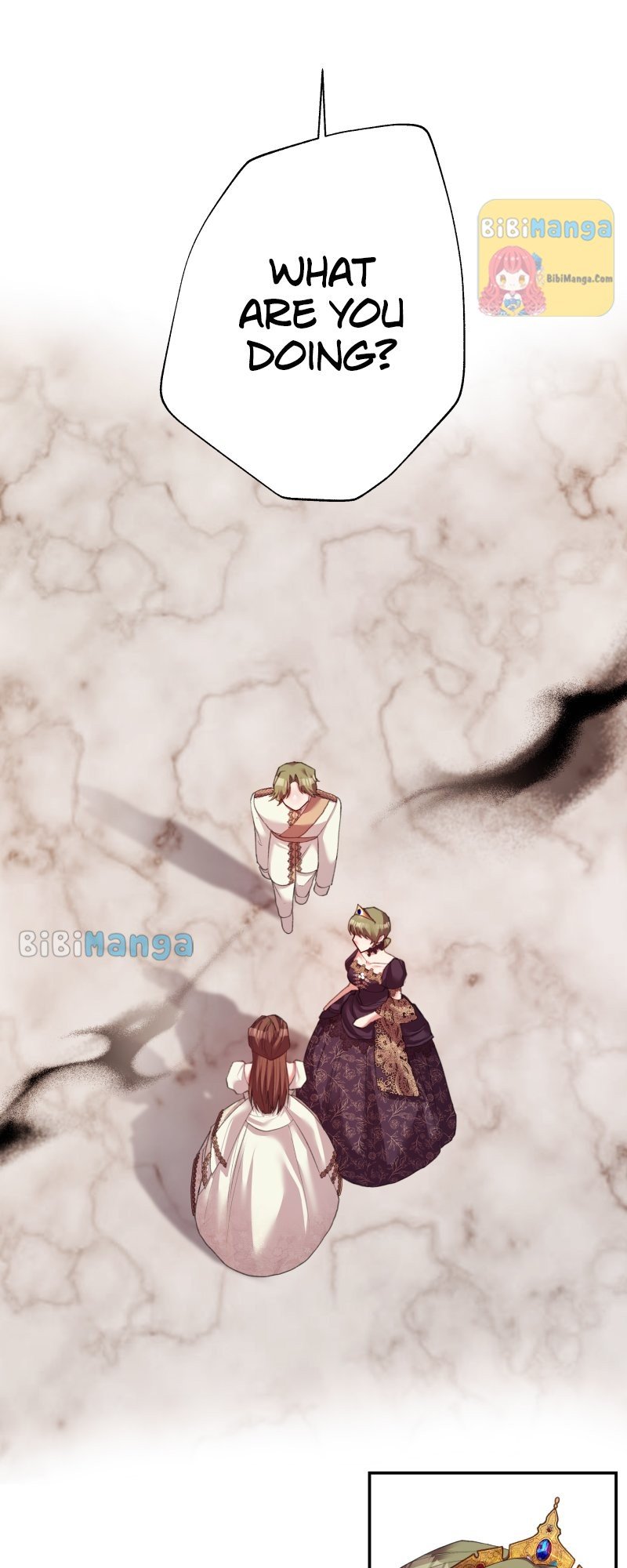 A Villainess’ Revenge Is Sweeter Than Honey Chapter 51 168 7
