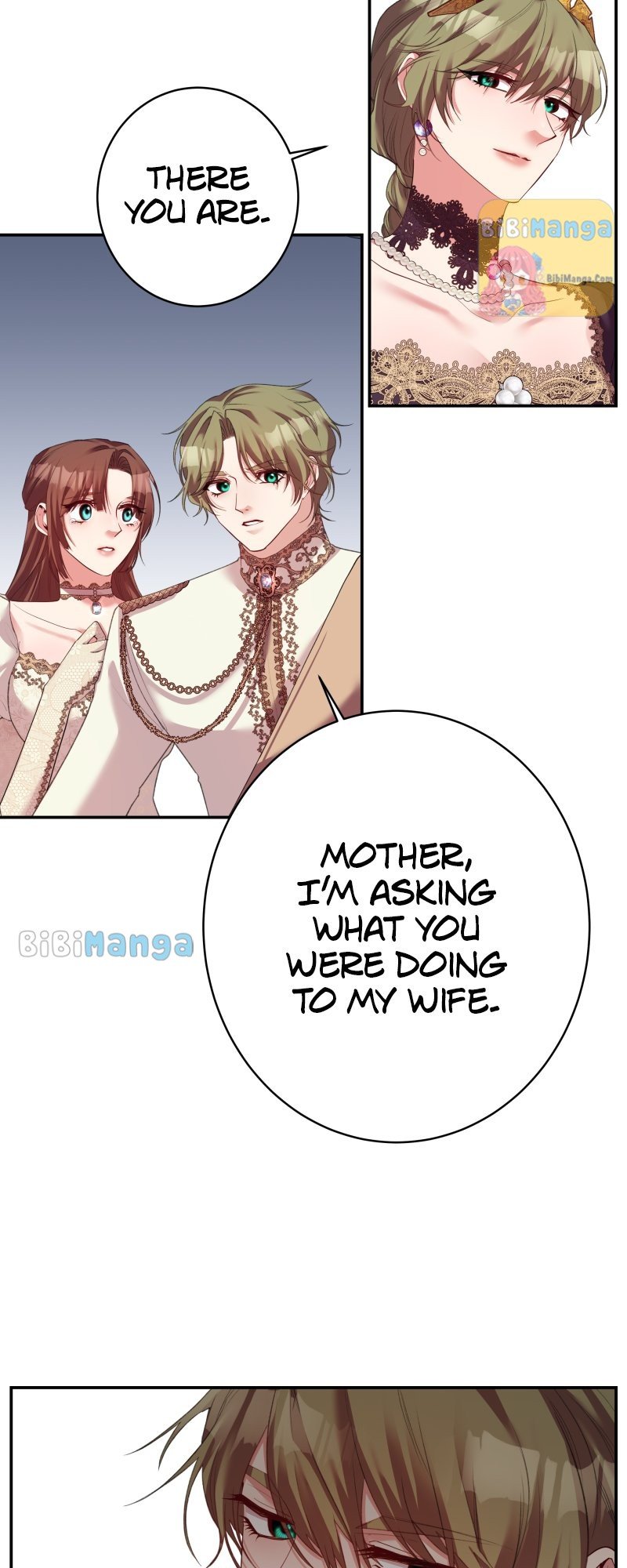 A Villainess’ Revenge Is Sweeter Than Honey Chapter 51 169 8