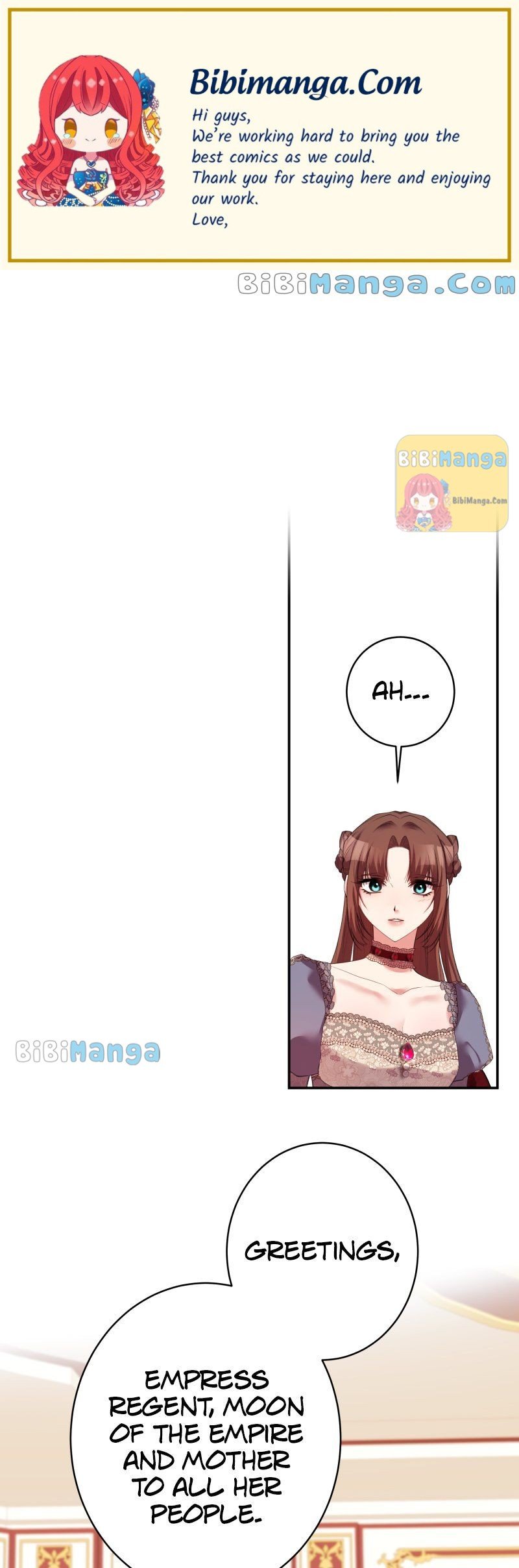 A Villainess’ Revenge Is Sweeter Than Honey Chapter 54 161 0
