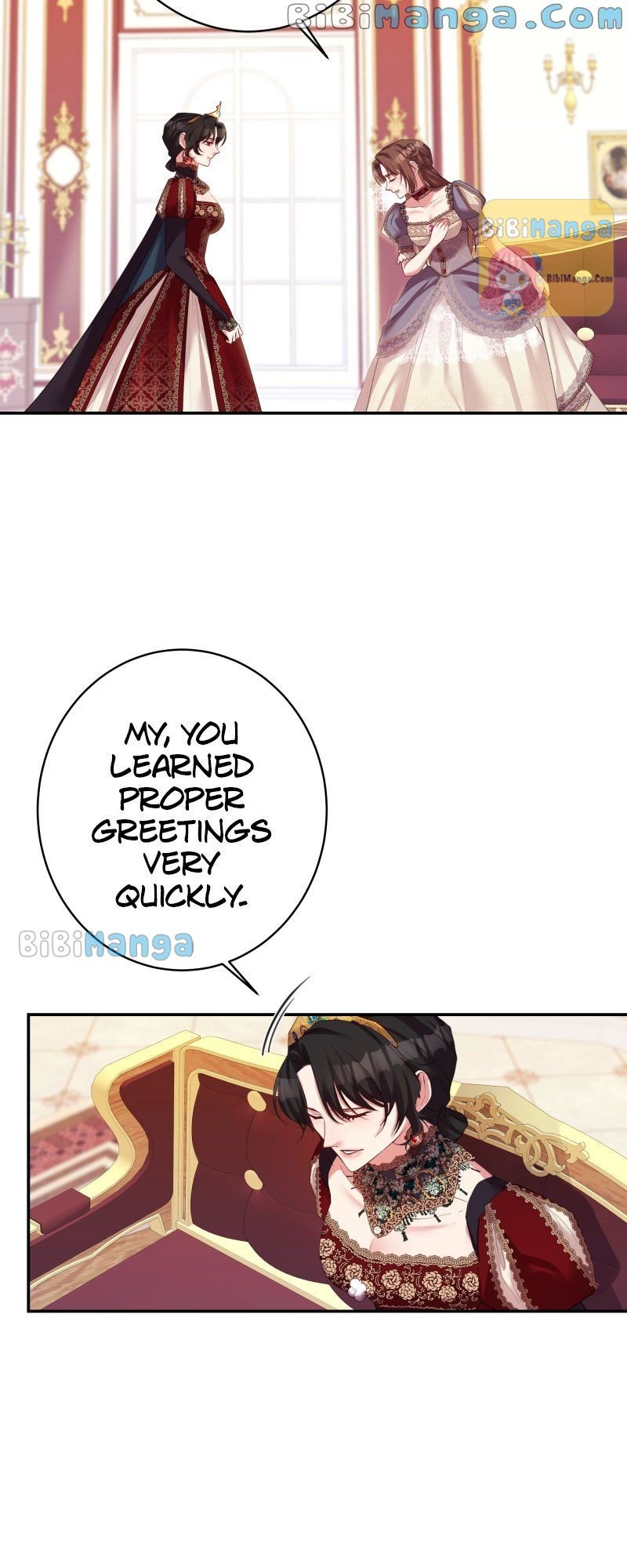A Villainess’ Revenge Is Sweeter Than Honey Chapter 54 162 1