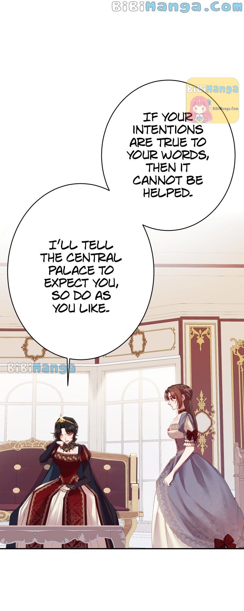 A Villainess’ Revenge Is Sweeter Than Honey Chapter 54 171 10