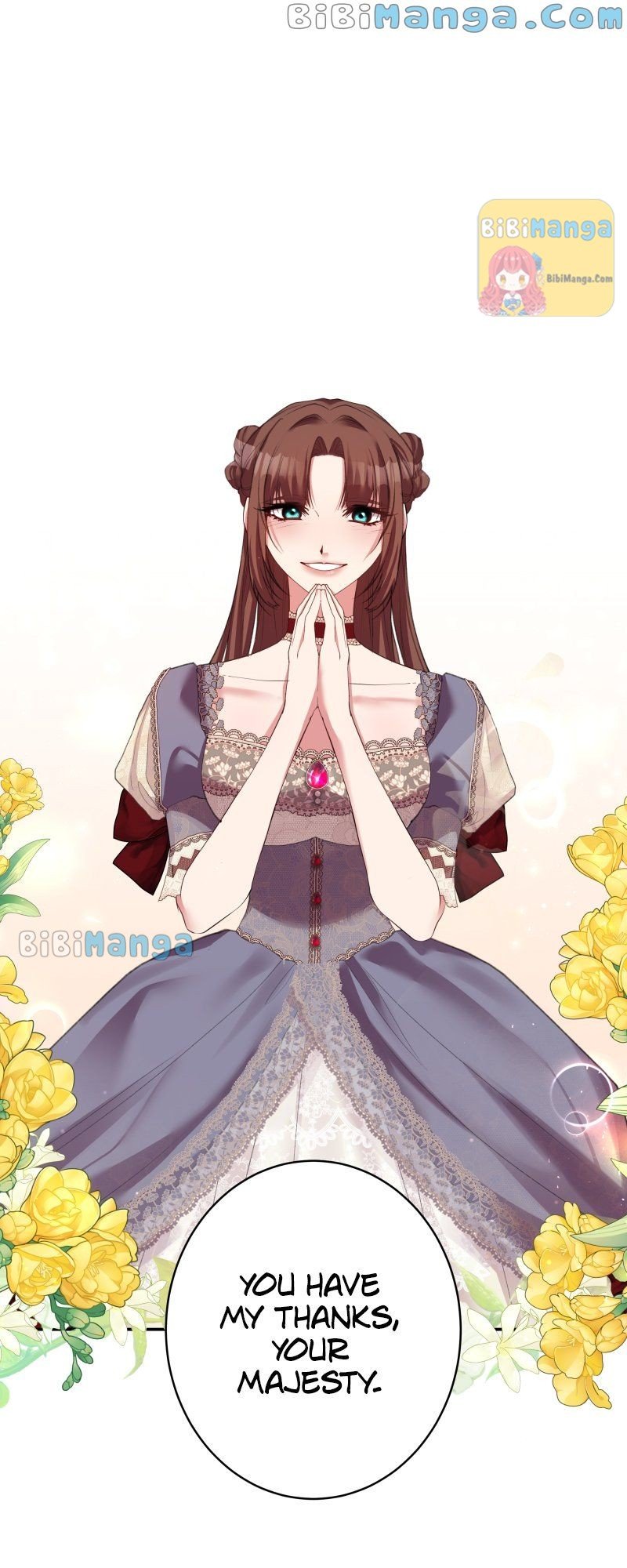 A Villainess’ Revenge Is Sweeter Than Honey Chapter 54 172 11