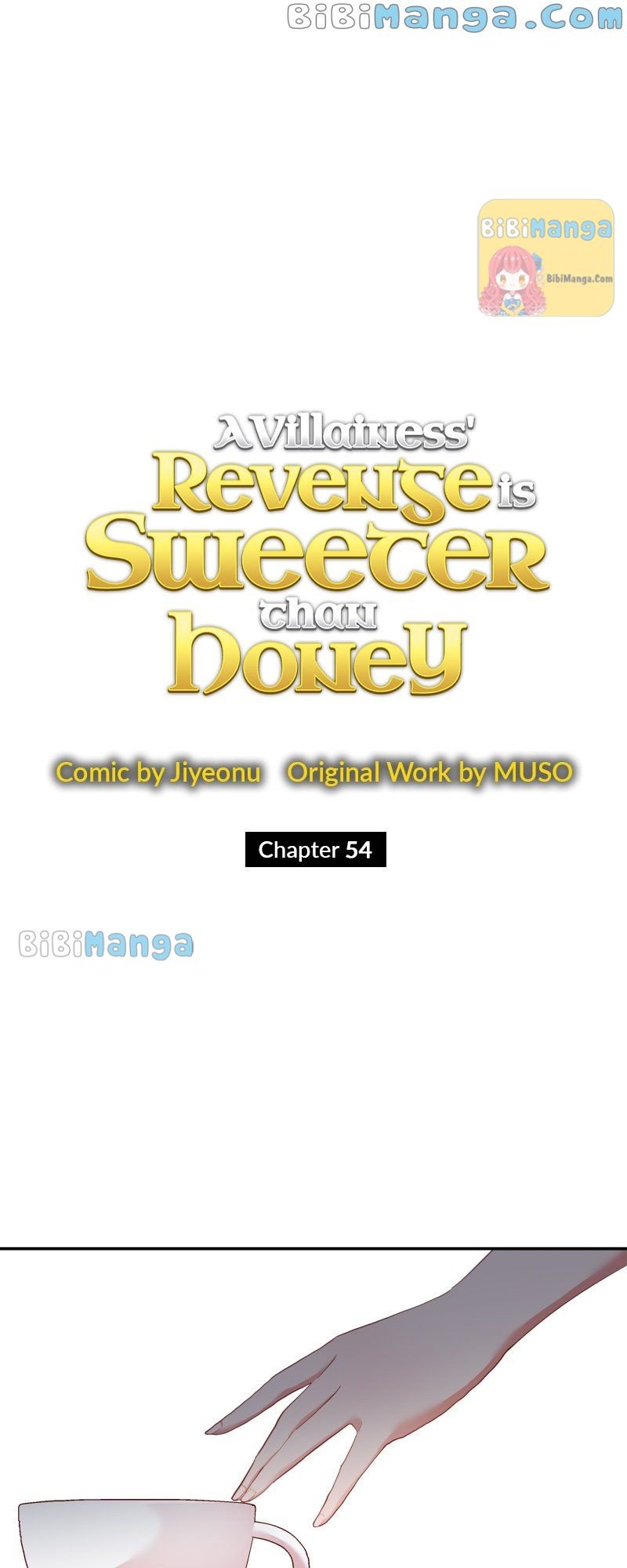 A Villainess’ Revenge Is Sweeter Than Honey Chapter 54 173 12
