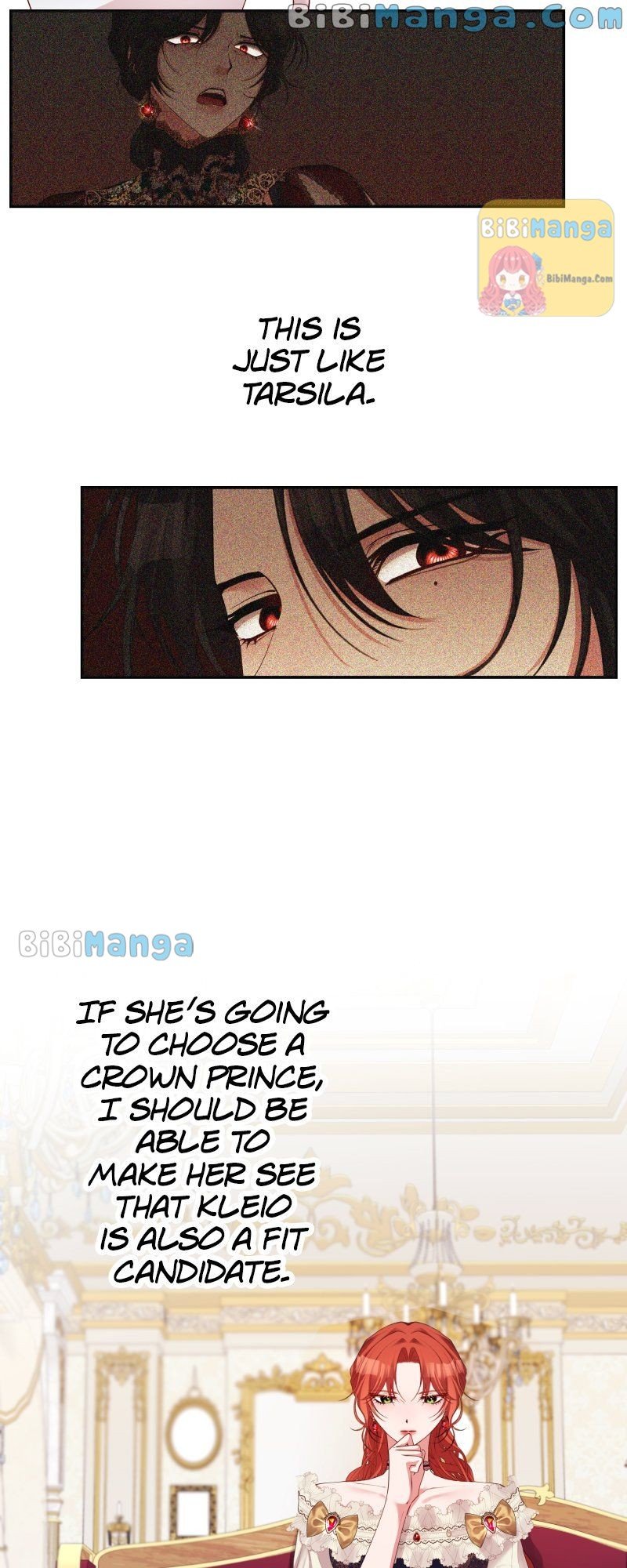 A Villainess’ Revenge Is Sweeter Than Honey Chapter 54 174 13