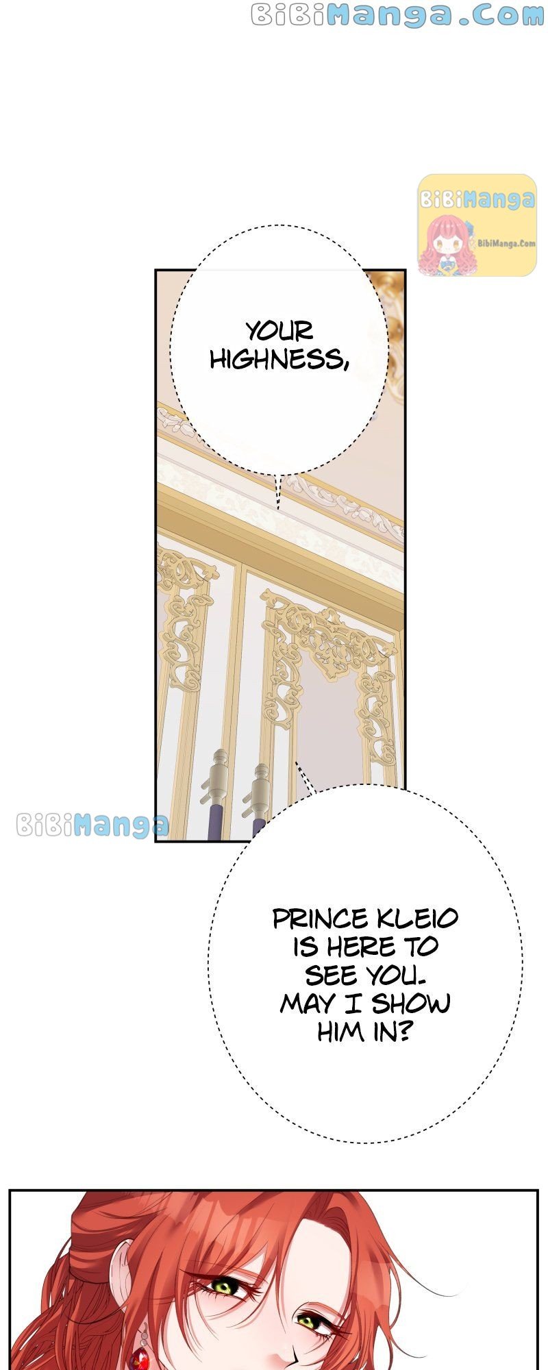 A Villainess’ Revenge Is Sweeter Than Honey Chapter 54 176 15