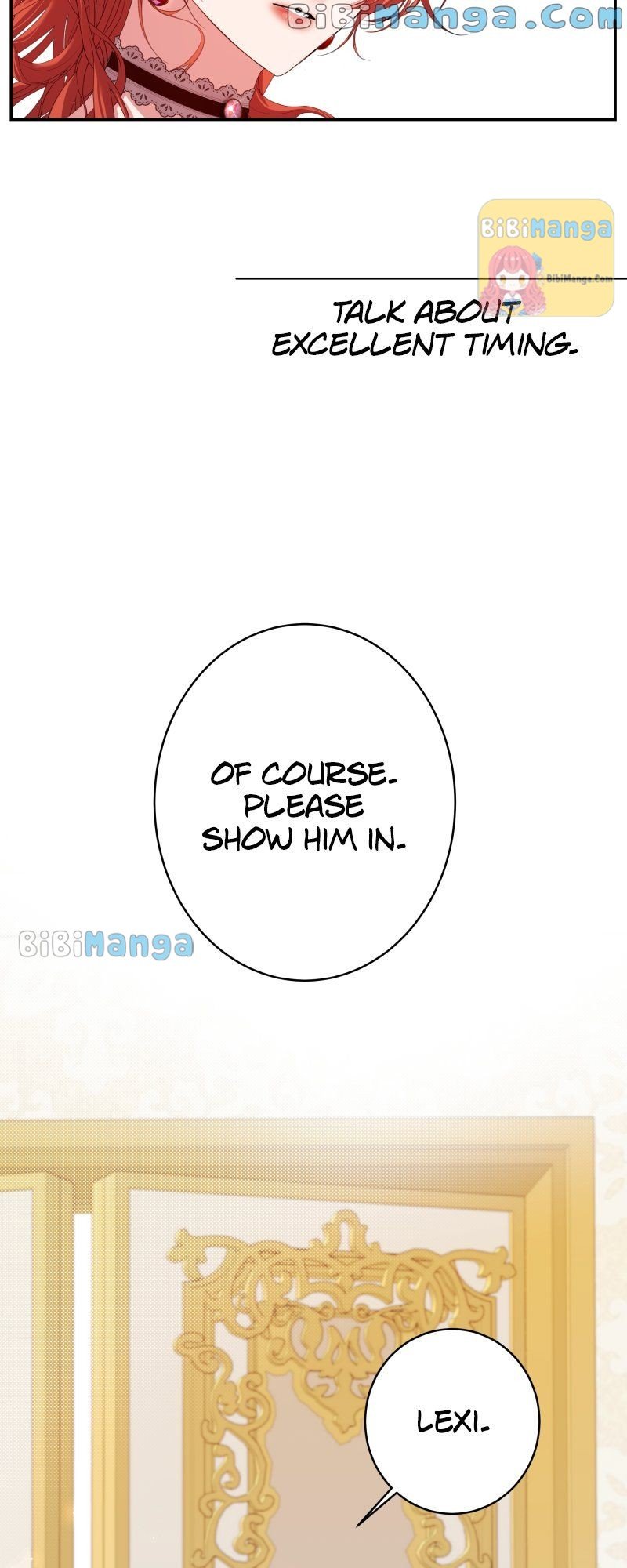 A Villainess’ Revenge Is Sweeter Than Honey Chapter 54 177 16