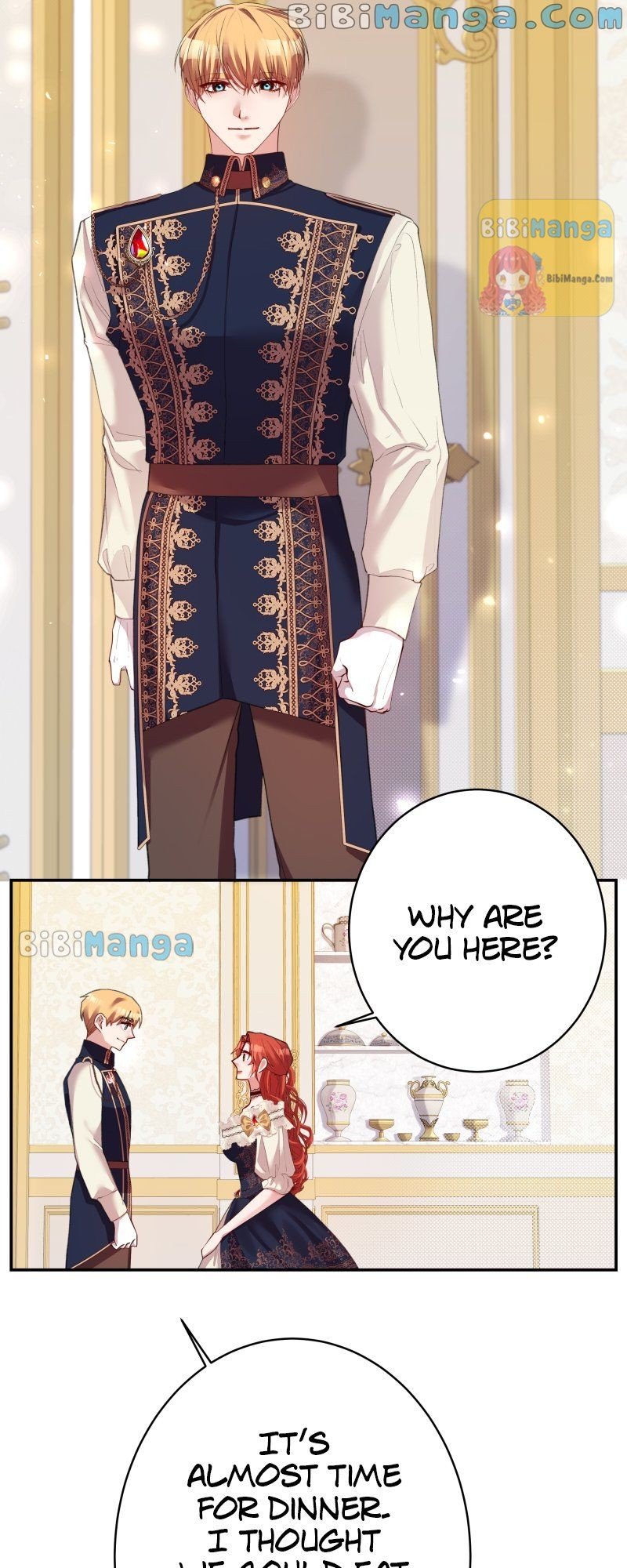 A Villainess’ Revenge Is Sweeter Than Honey Chapter 54 178 17