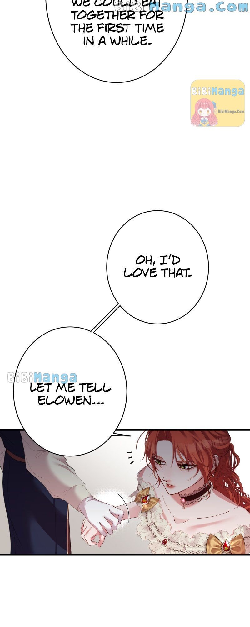 A Villainess’ Revenge Is Sweeter Than Honey Chapter 54 179 18