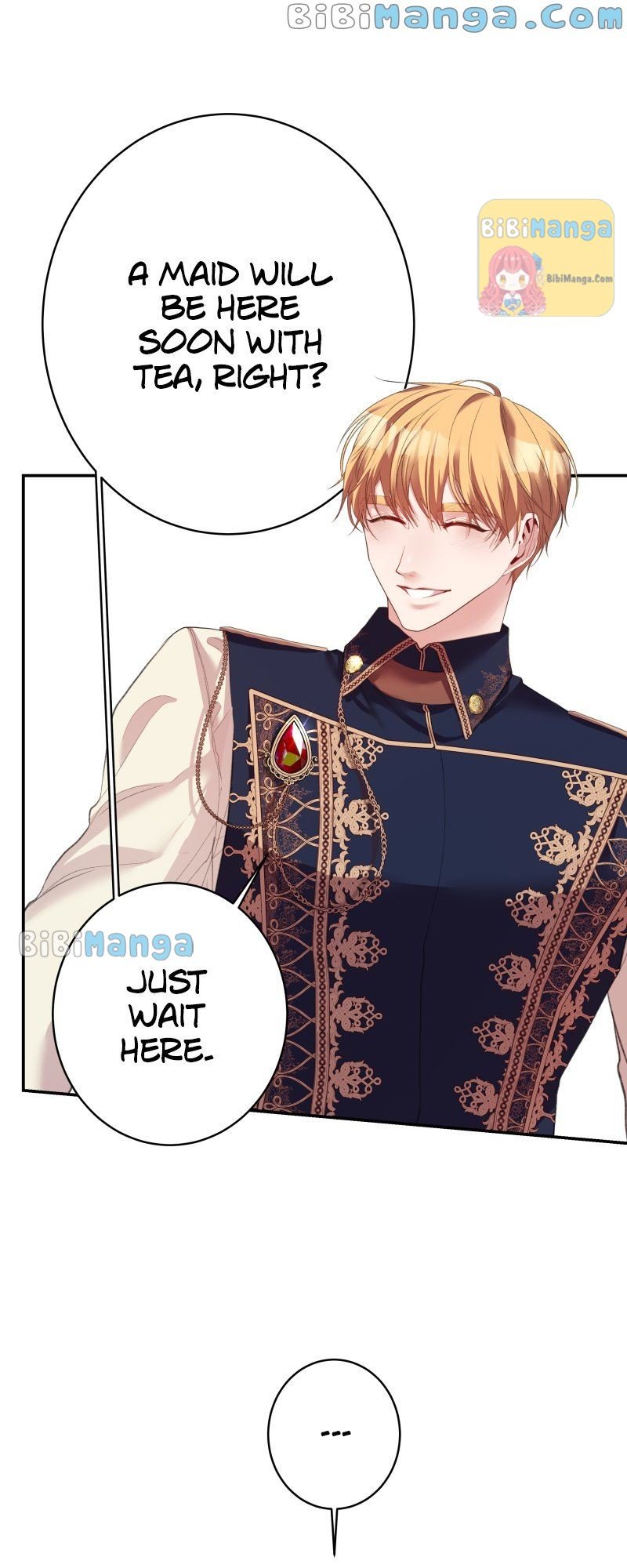 A Villainess’ Revenge Is Sweeter Than Honey Chapter 54 180 19
