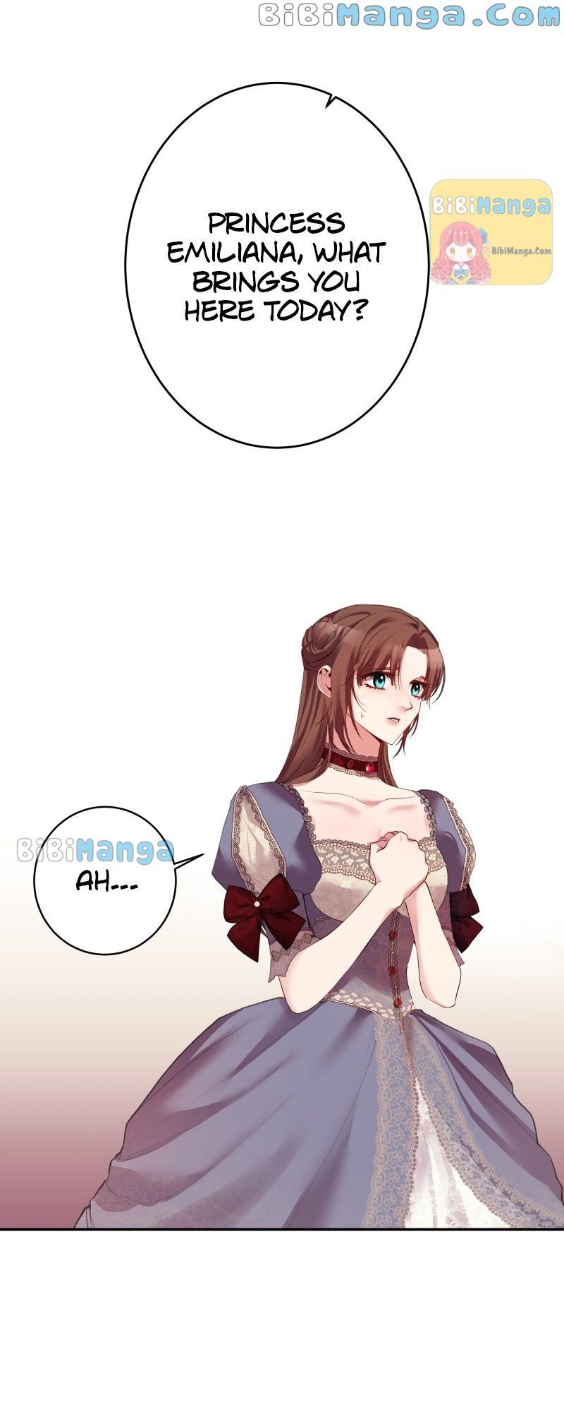 A Villainess’ Revenge Is Sweeter Than Honey Chapter 54 163 2