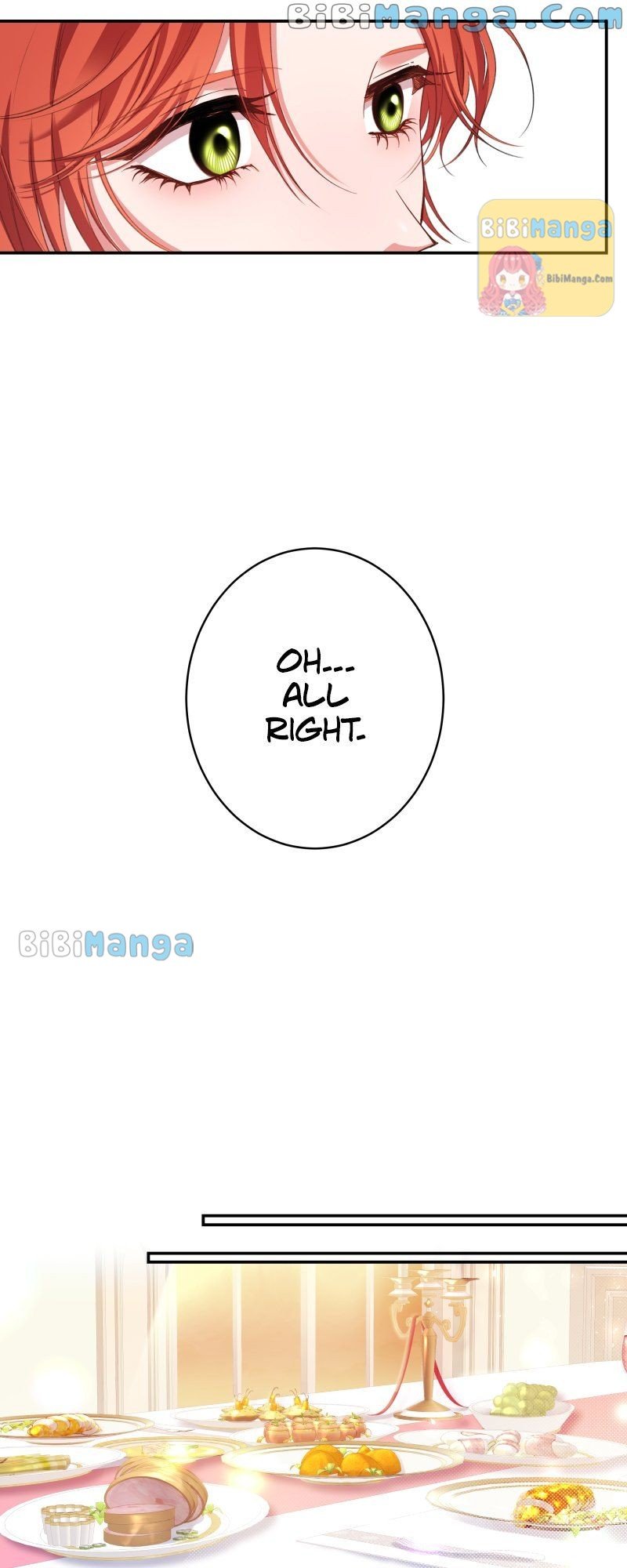 A Villainess’ Revenge Is Sweeter Than Honey Chapter 54 181 20