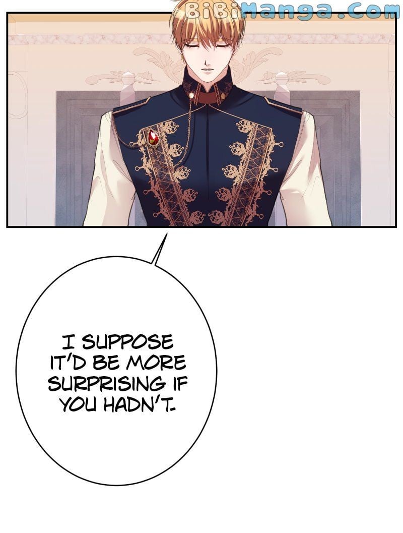 A Villainess’ Revenge Is Sweeter Than Honey Chapter 54 183 22