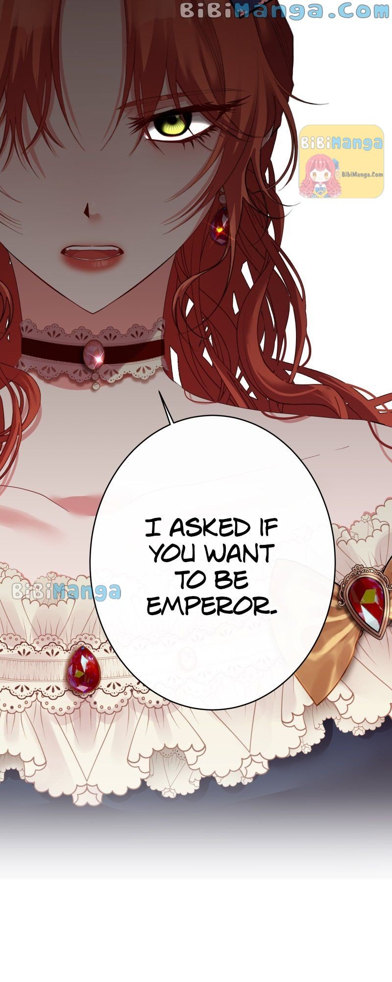 A Villainess’ Revenge Is Sweeter Than Honey Chapter 54 186 25