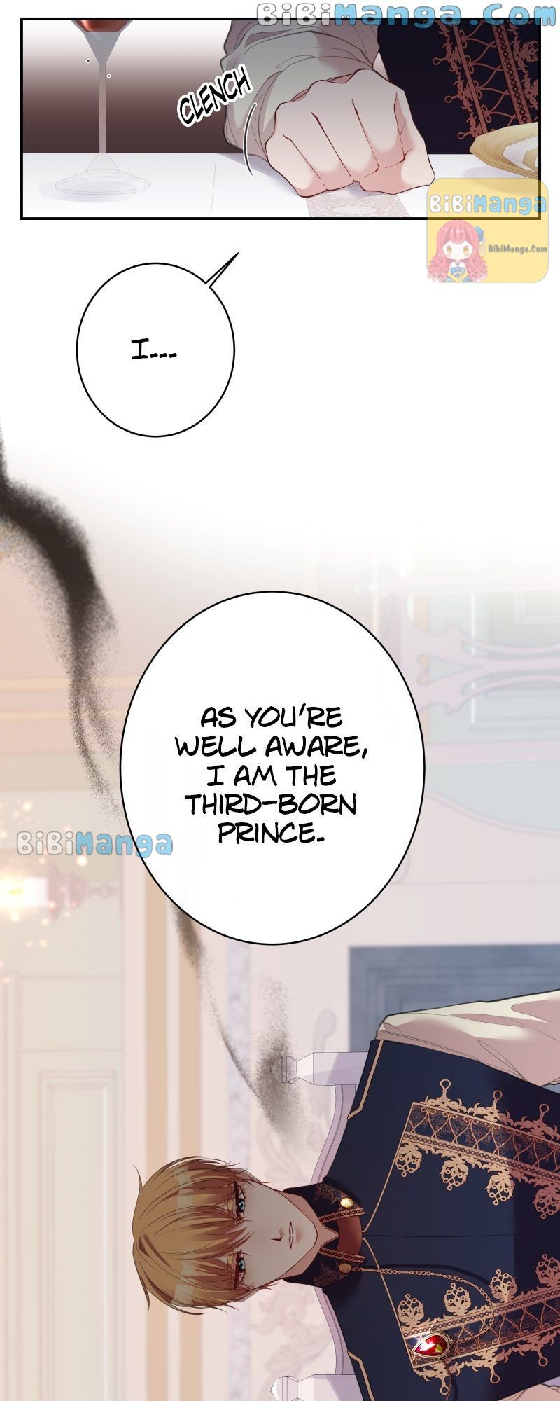 A Villainess’ Revenge Is Sweeter Than Honey Chapter 54 187 26