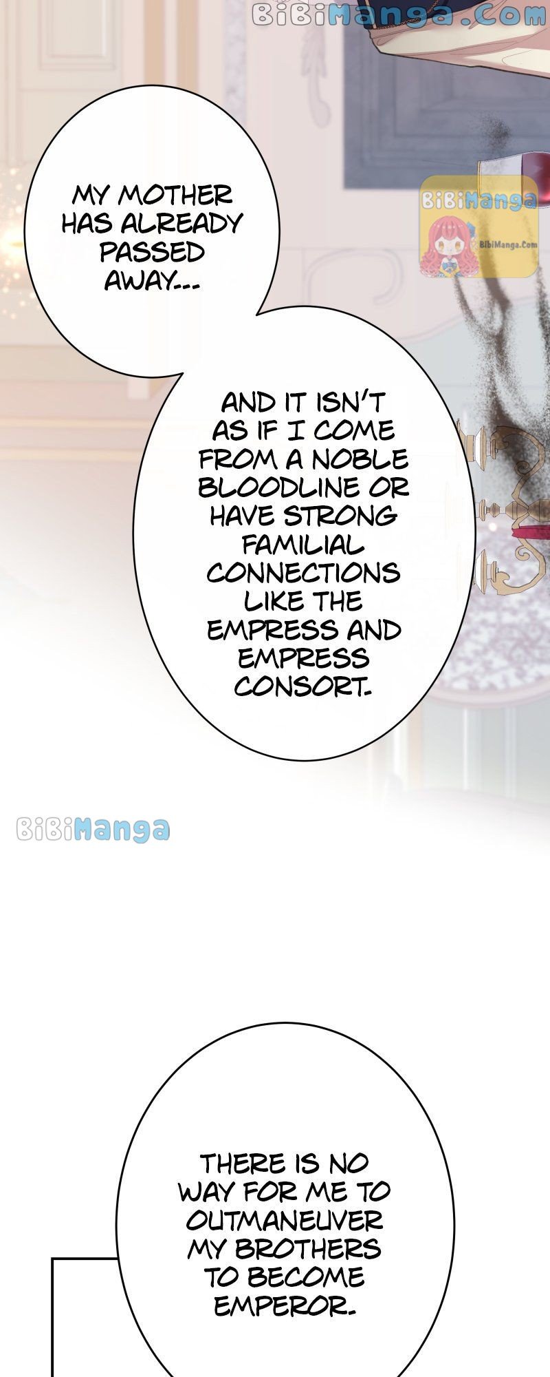 A Villainess’ Revenge Is Sweeter Than Honey Chapter 54 188 27