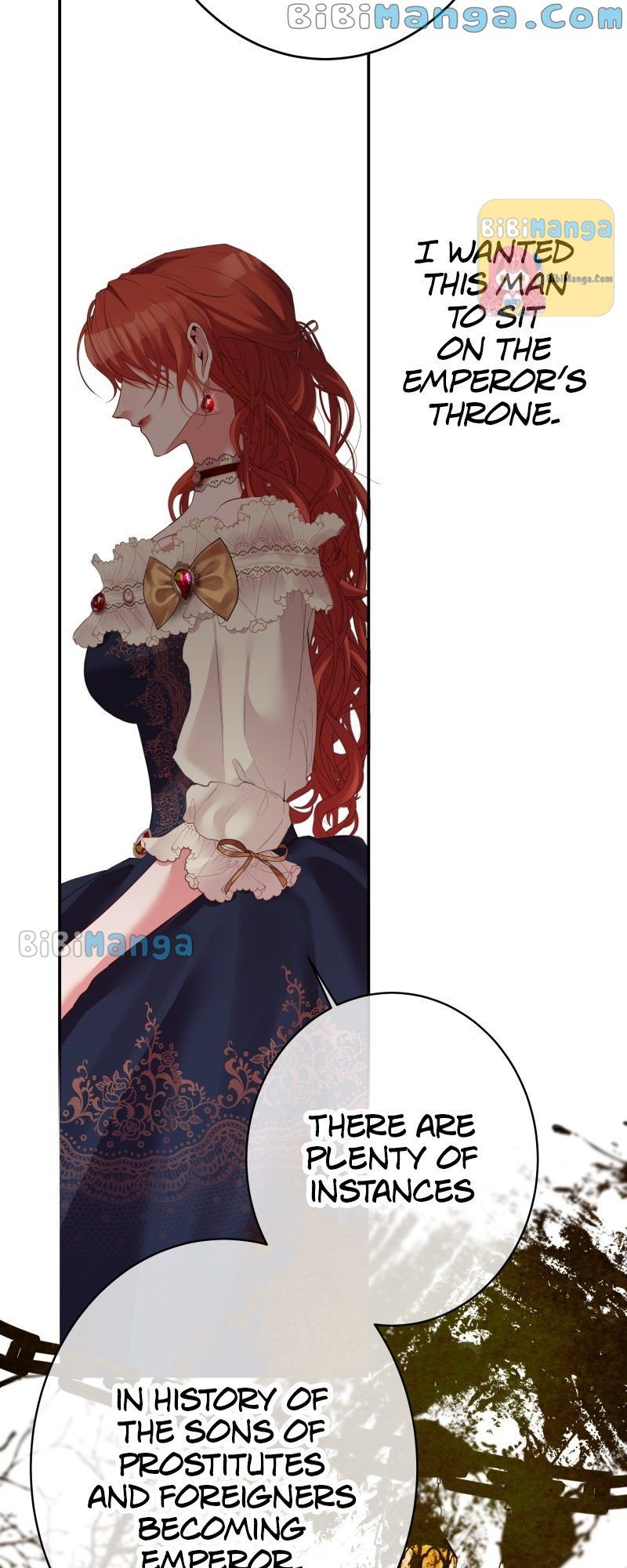 A Villainess’ Revenge Is Sweeter Than Honey Chapter 54 189 28