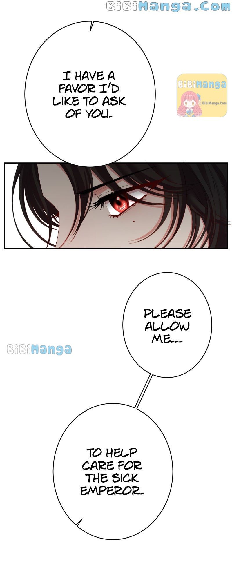 A Villainess’ Revenge Is Sweeter Than Honey Chapter 54 164 3