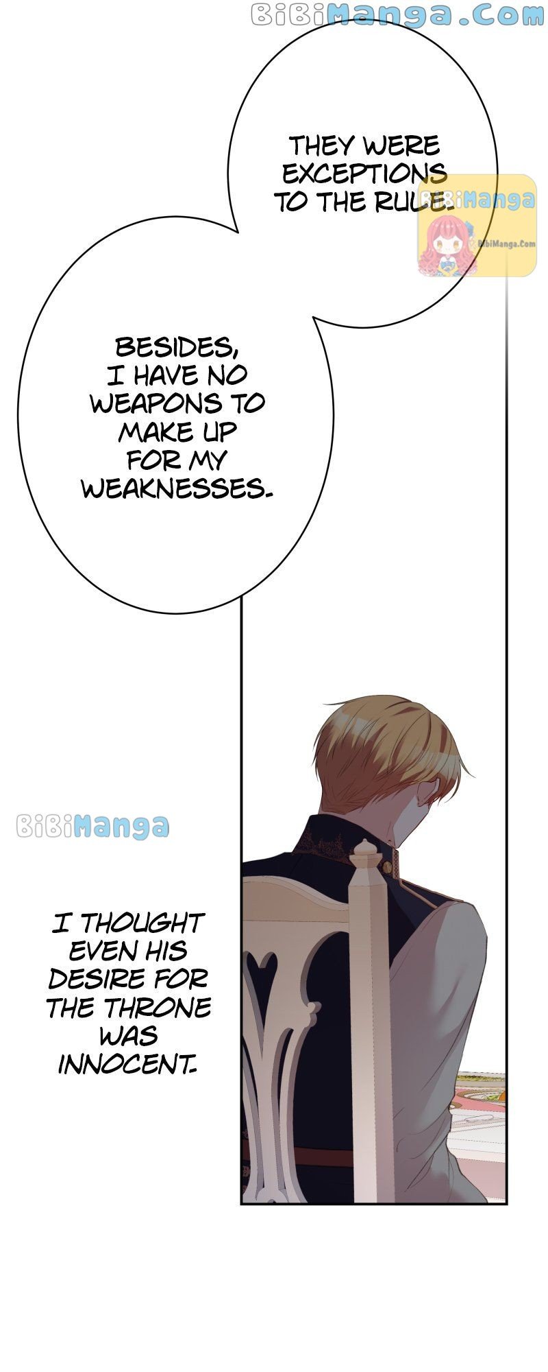 A Villainess’ Revenge Is Sweeter Than Honey Chapter 54 191 30
