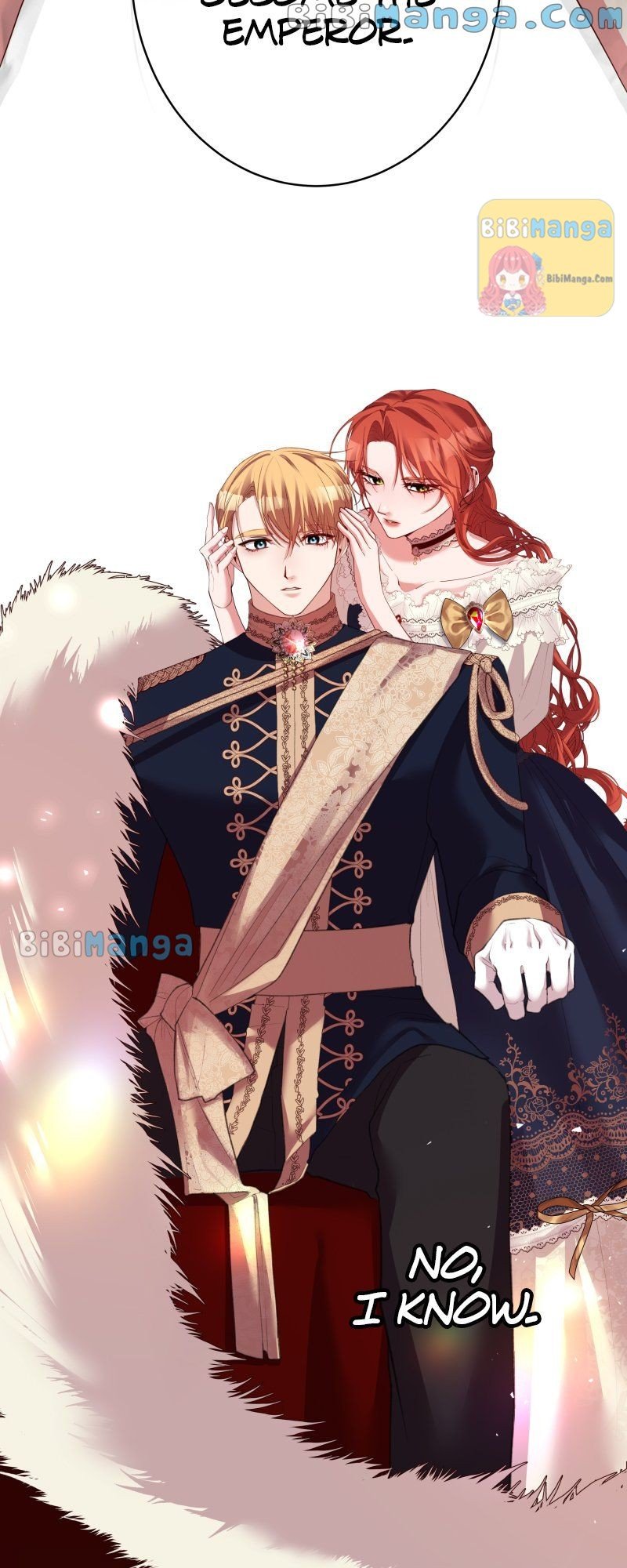 A Villainess’ Revenge Is Sweeter Than Honey Chapter 54 194 33