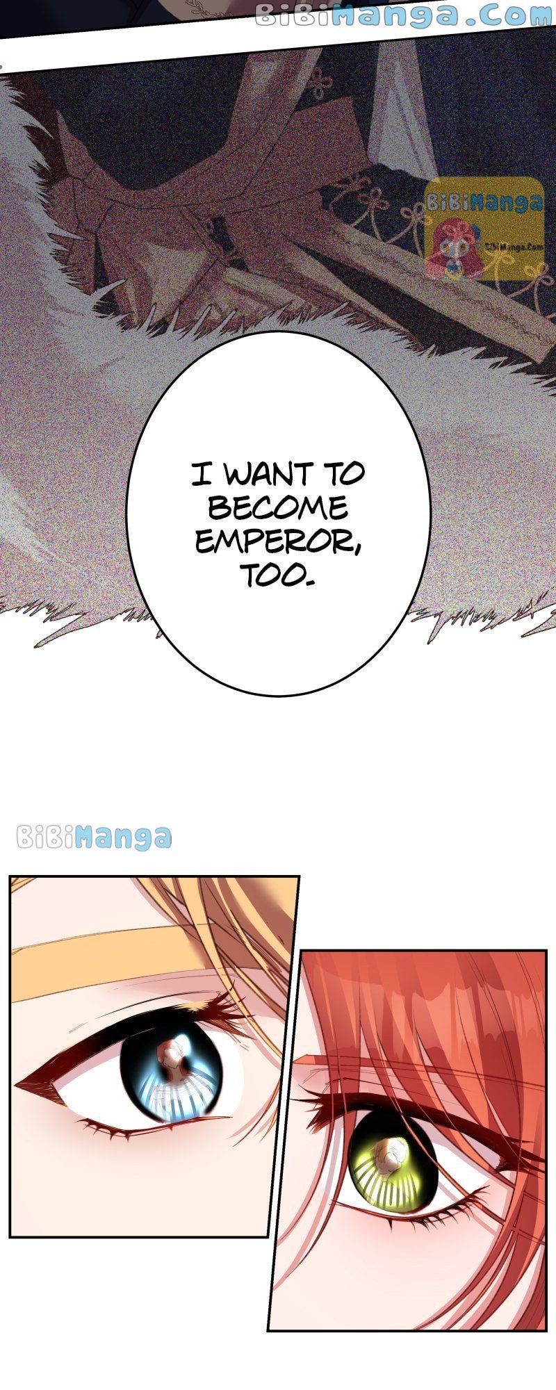 A Villainess’ Revenge Is Sweeter Than Honey Chapter 54 198 37