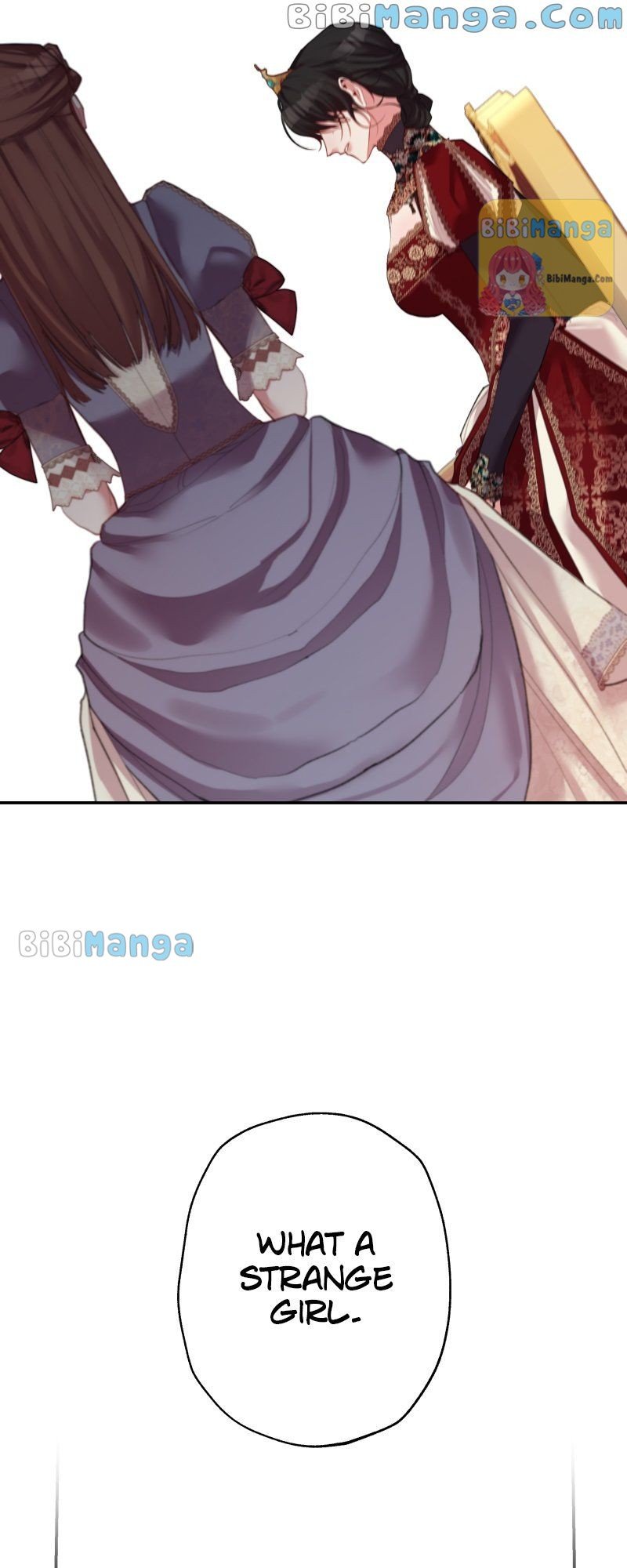 A Villainess’ Revenge Is Sweeter Than Honey Chapter 54 165 4