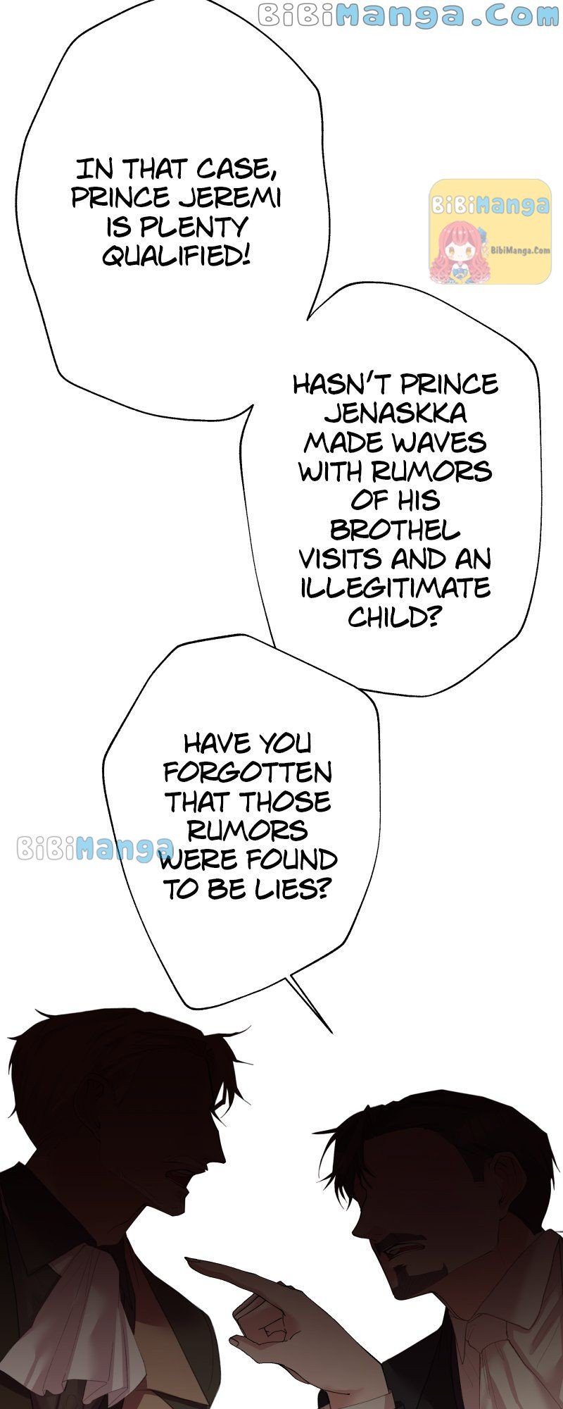 A Villainess’ Revenge Is Sweeter Than Honey Chapter 54 202 41