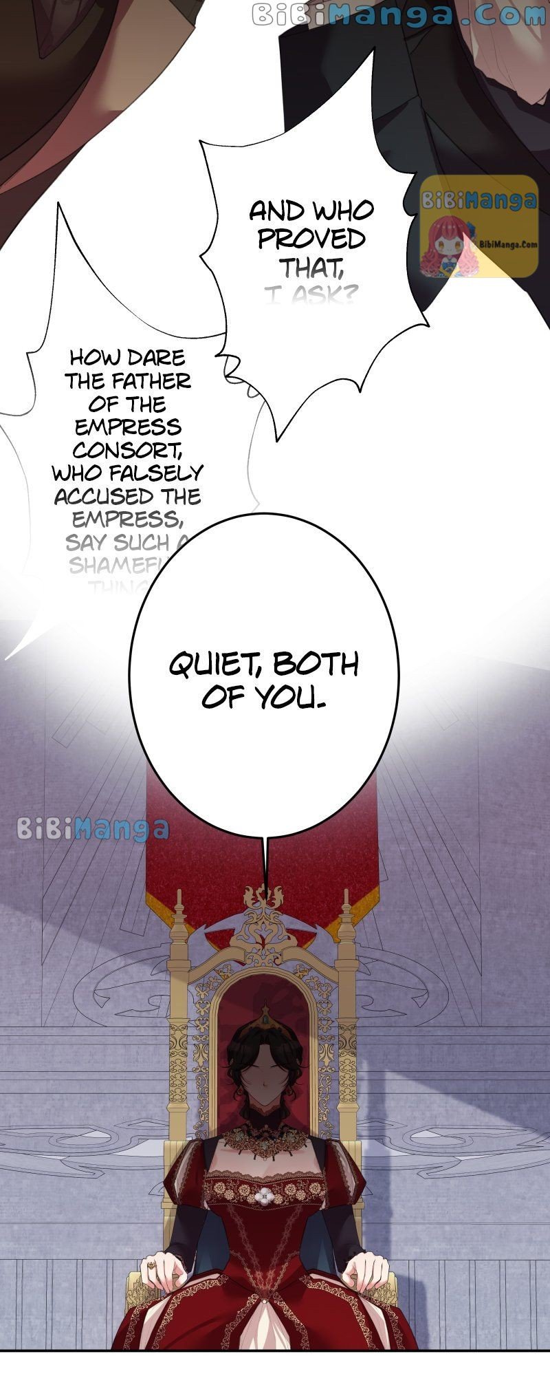 A Villainess’ Revenge Is Sweeter Than Honey Chapter 54 203 42