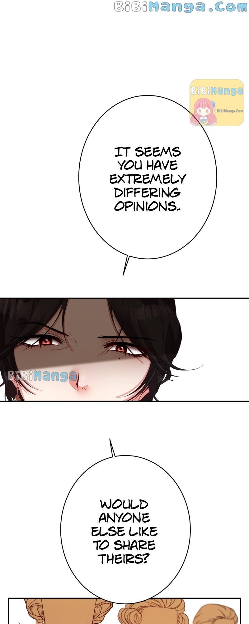 A Villainess’ Revenge Is Sweeter Than Honey Chapter 54 205 44