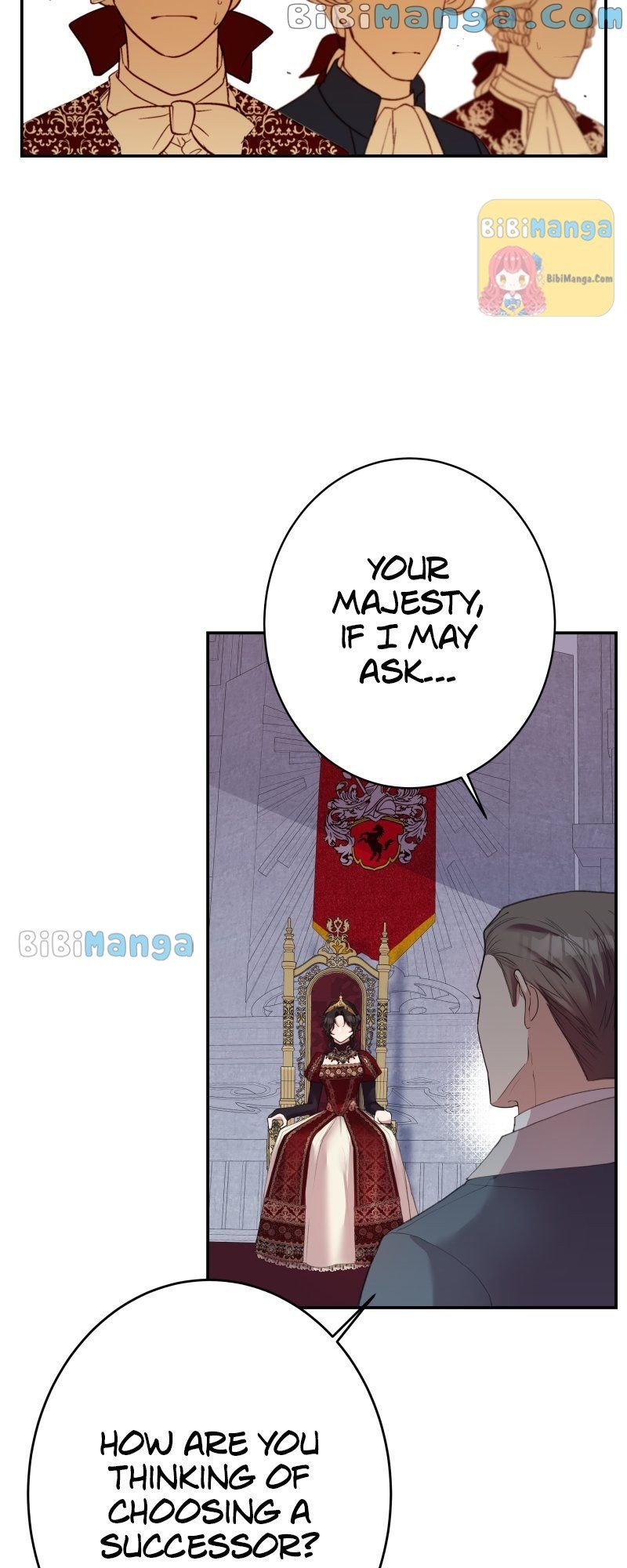 A Villainess’ Revenge Is Sweeter Than Honey Chapter 54 206 45