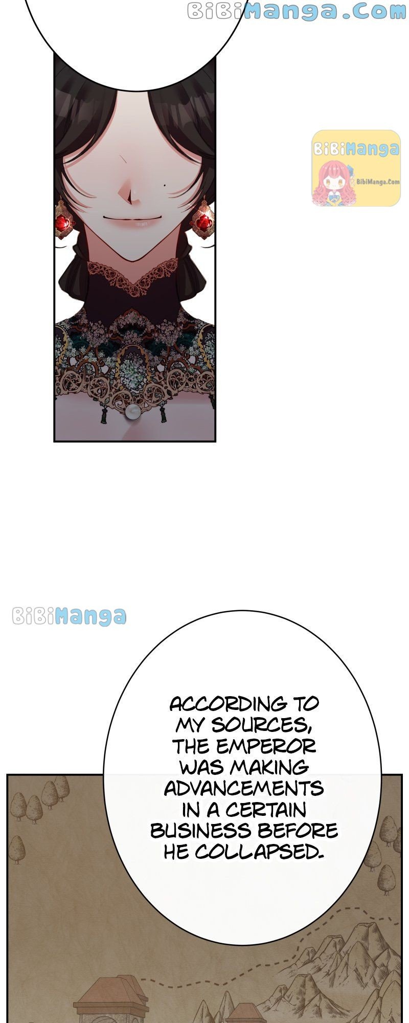 A Villainess’ Revenge Is Sweeter Than Honey Chapter 54 207 46