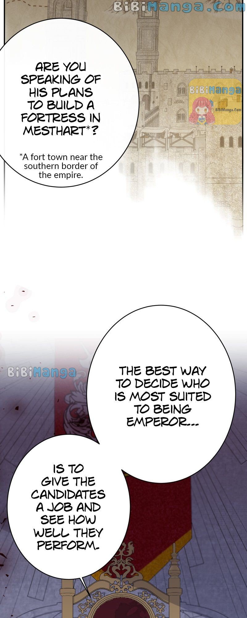 A Villainess’ Revenge Is Sweeter Than Honey Chapter 54 208 47
