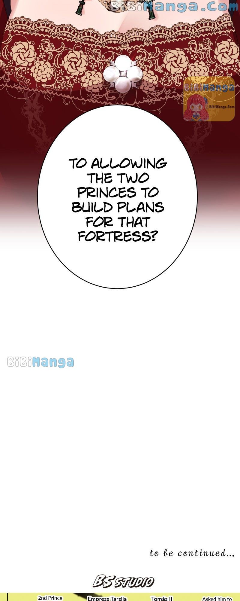 A Villainess’ Revenge Is Sweeter Than Honey Chapter 54 210 49