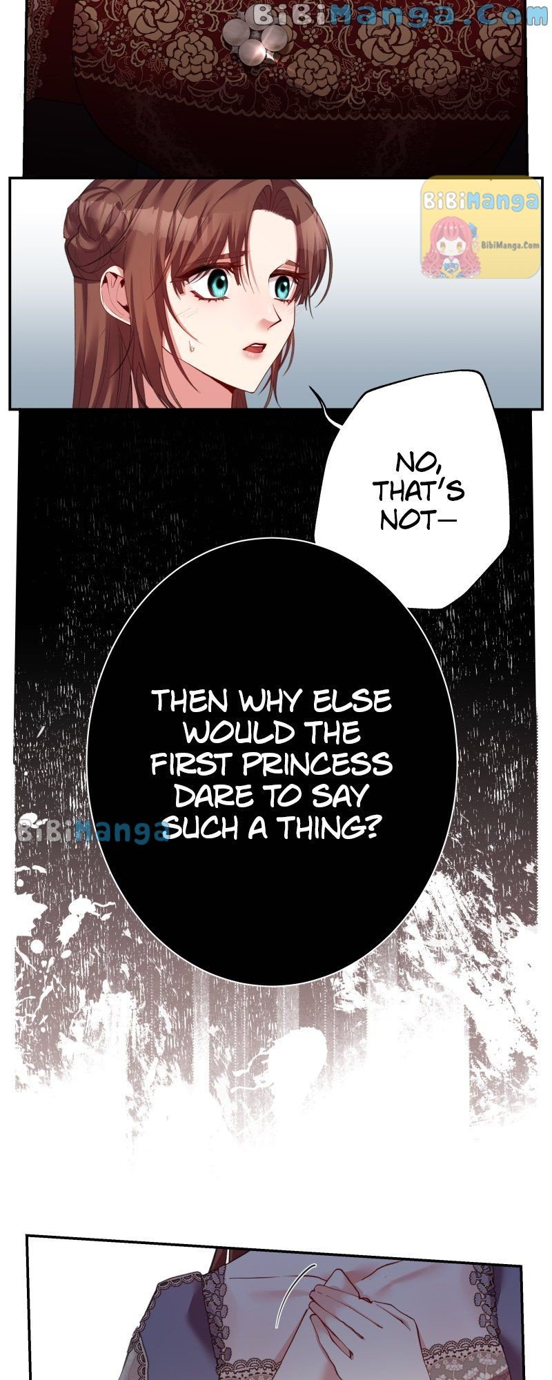 A Villainess’ Revenge Is Sweeter Than Honey Chapter 54 167 6