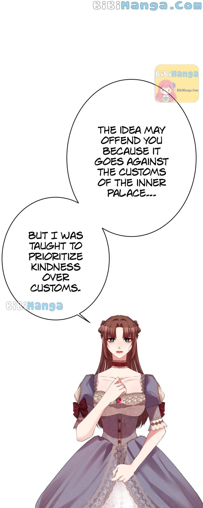 A Villainess’ Revenge Is Sweeter Than Honey Chapter 54 169 8
