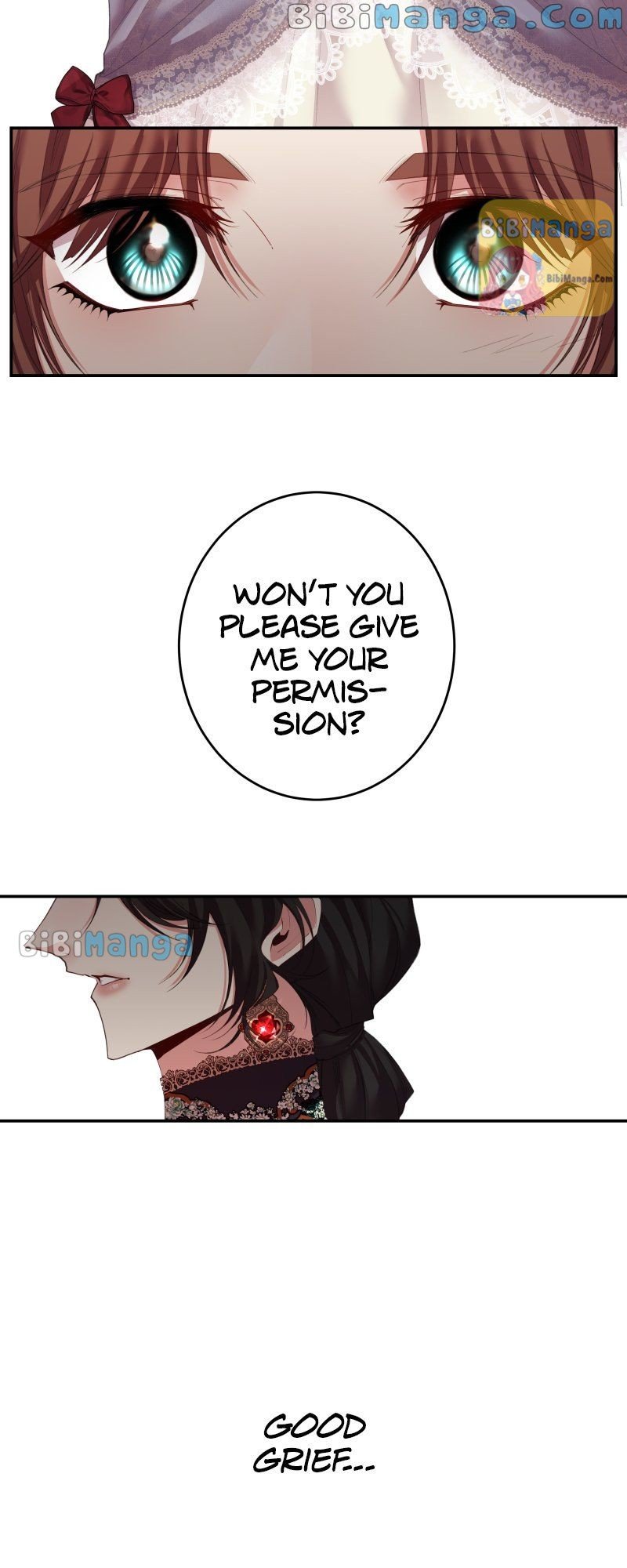 A Villainess’ Revenge Is Sweeter Than Honey Chapter 54 170 9