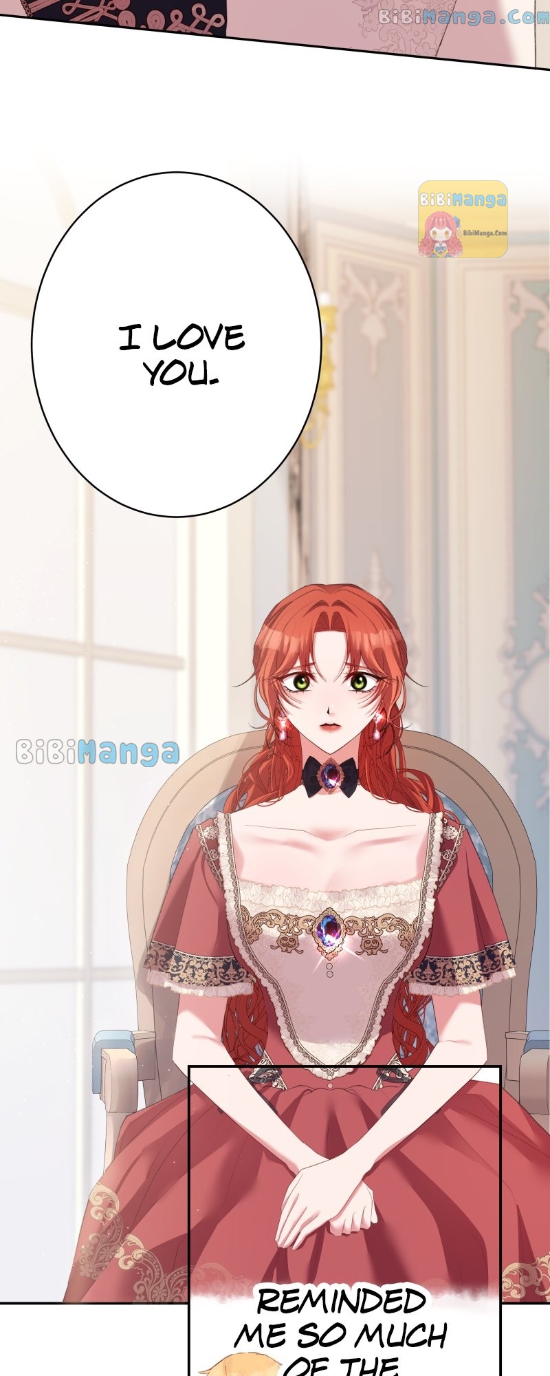 A Villainess’ Revenge Is Sweeter Than Honey Chapter 58 138 1