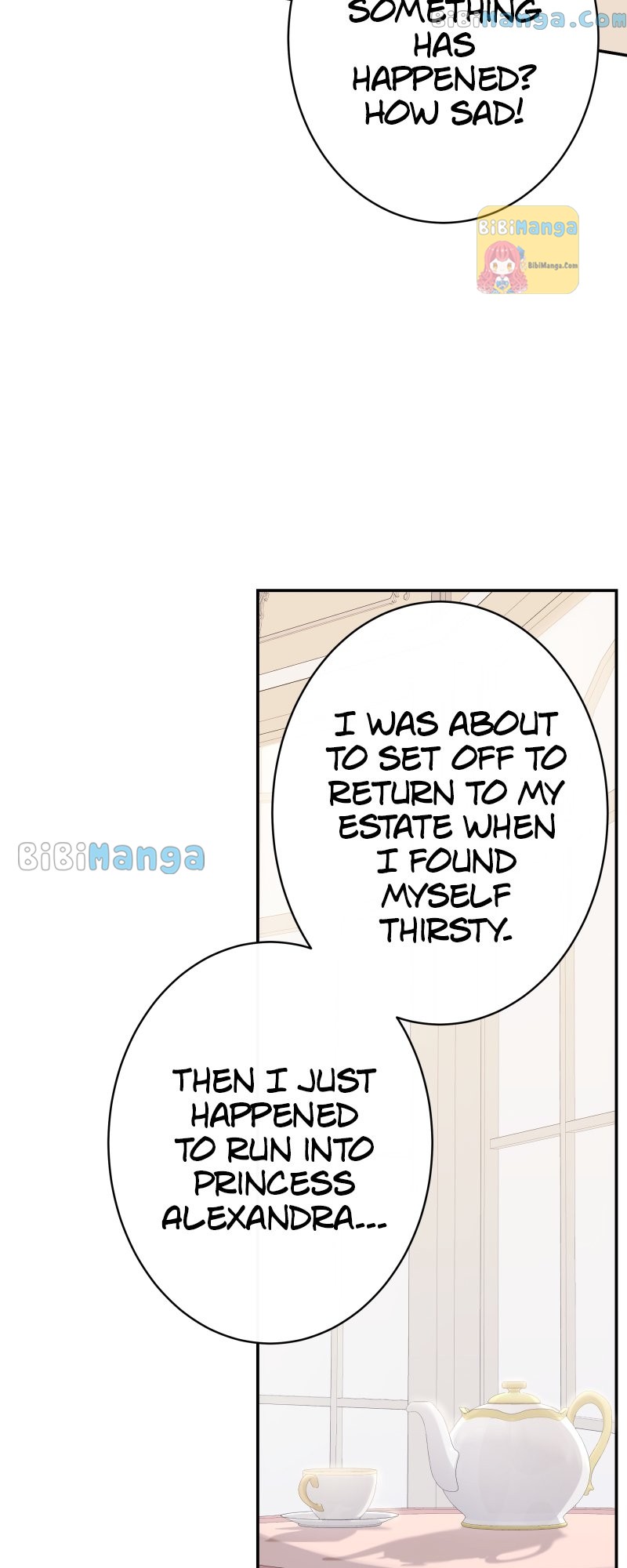 A Villainess’ Revenge Is Sweeter Than Honey Chapter 58 147 10