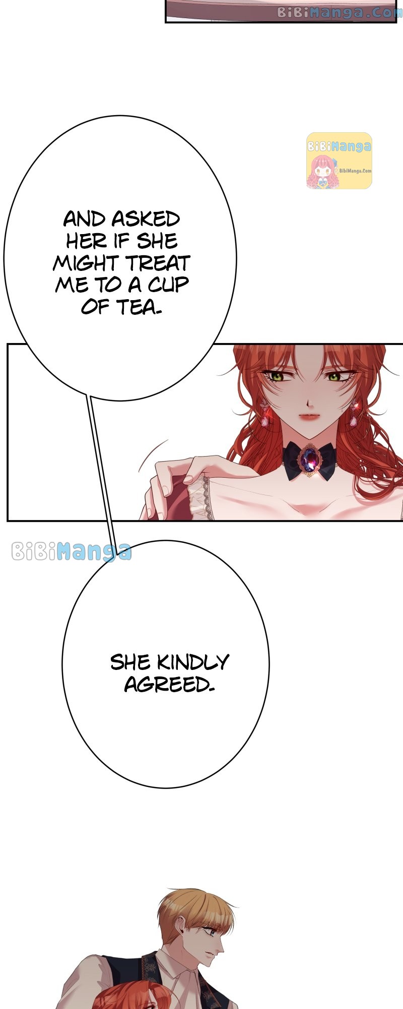 A Villainess’ Revenge Is Sweeter Than Honey Chapter 58 148 11