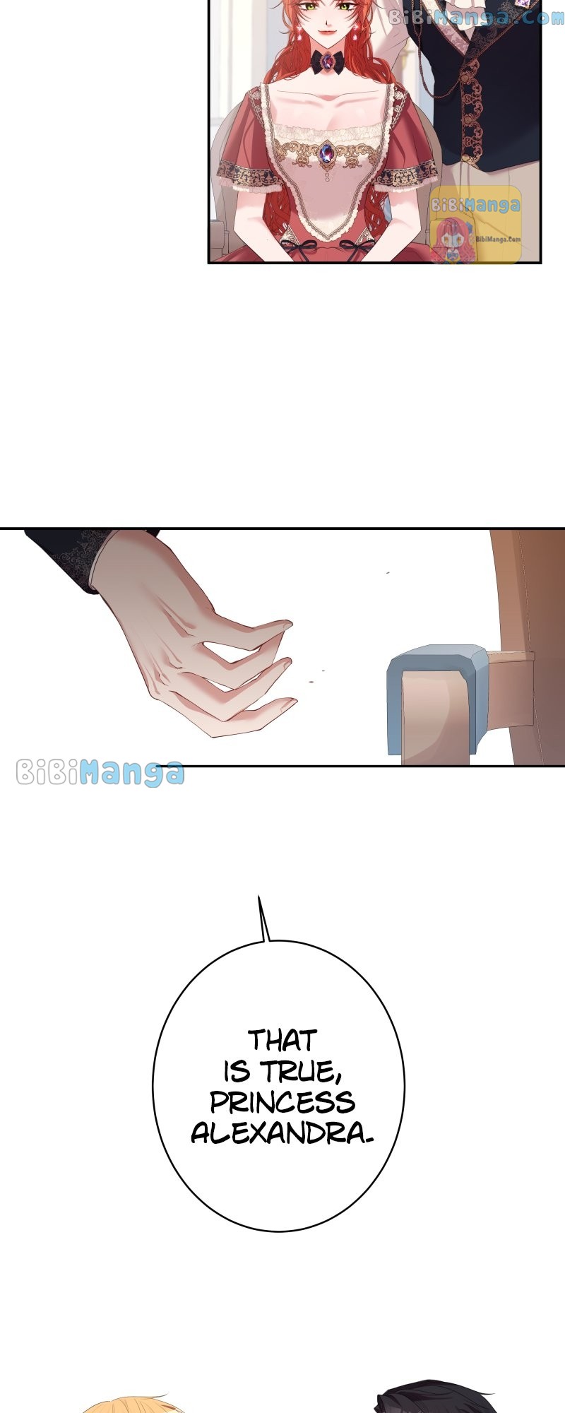 A Villainess’ Revenge Is Sweeter Than Honey Chapter 58 151 14
