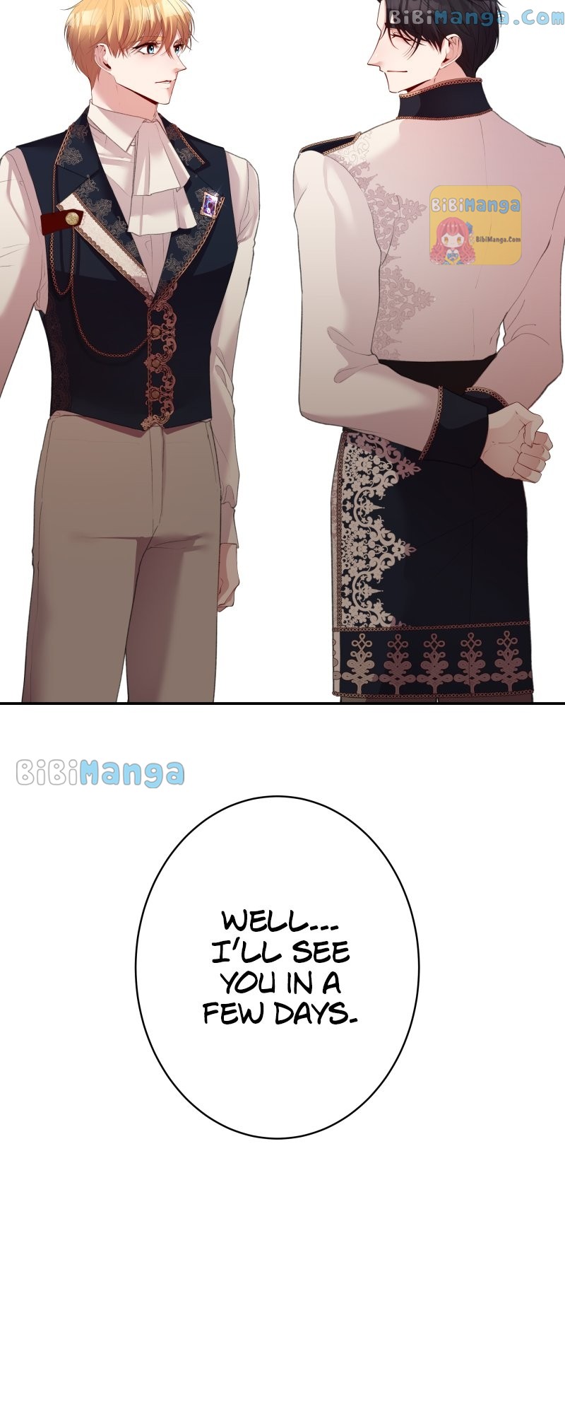 A Villainess’ Revenge Is Sweeter Than Honey Chapter 58 152 15