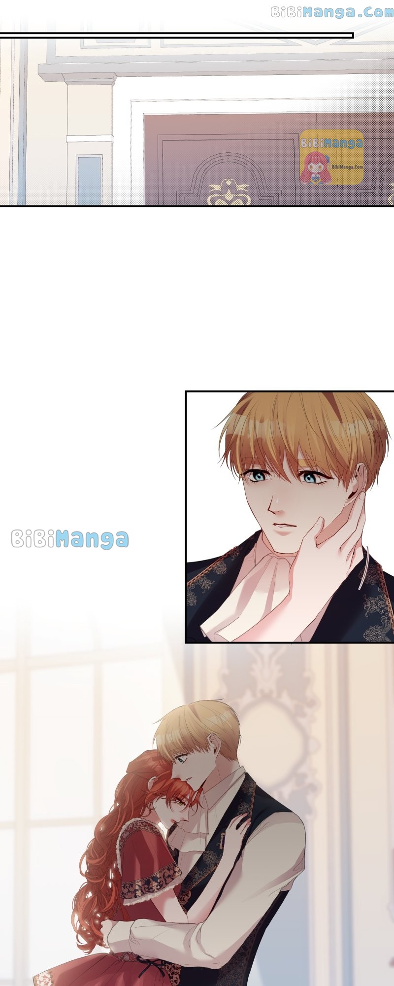A Villainess’ Revenge Is Sweeter Than Honey Chapter 58 153 16