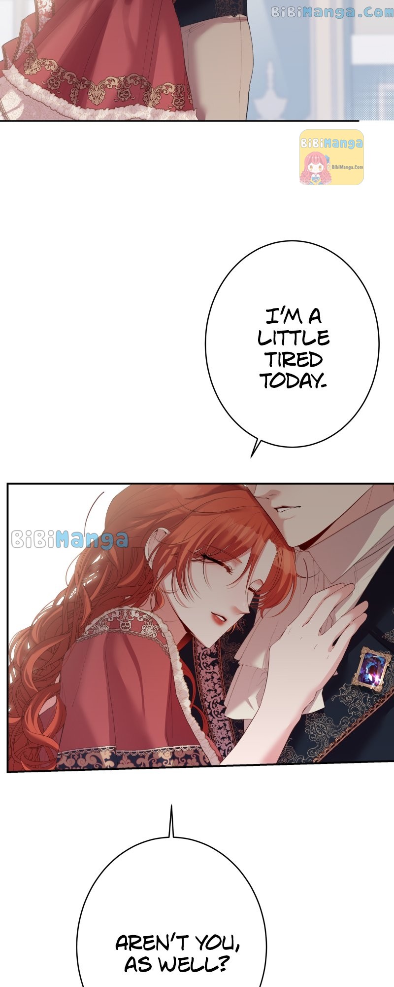 A Villainess’ Revenge Is Sweeter Than Honey Chapter 58 154 17