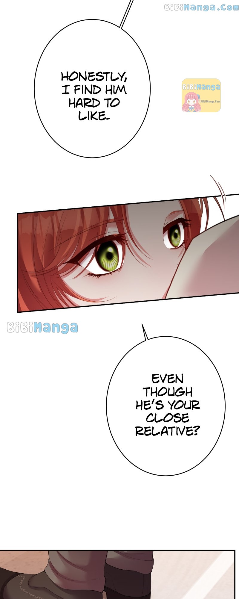 A Villainess’ Revenge Is Sweeter Than Honey Chapter 58 156 19