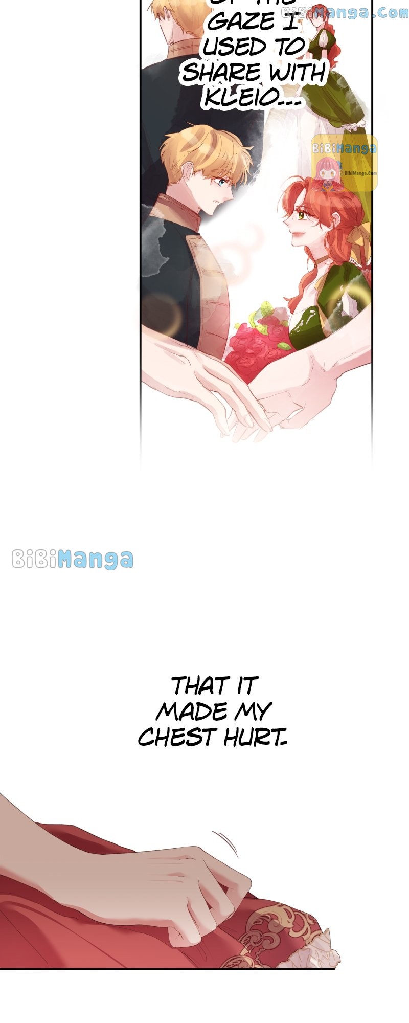 A Villainess’ Revenge Is Sweeter Than Honey Chapter 58 139 2