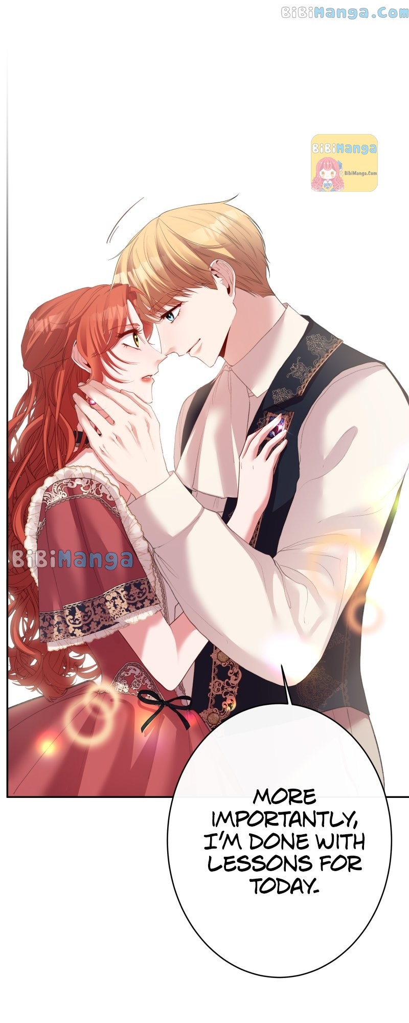 A Villainess’ Revenge Is Sweeter Than Honey Chapter 58 158 21
