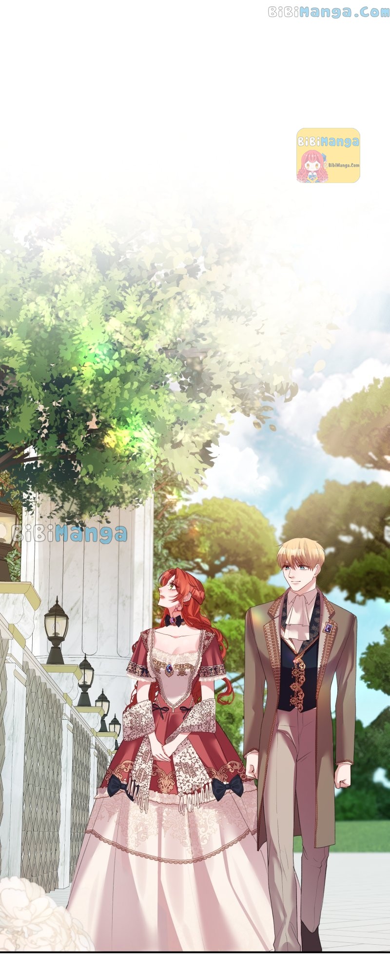 A Villainess’ Revenge Is Sweeter Than Honey Chapter 58 160 23